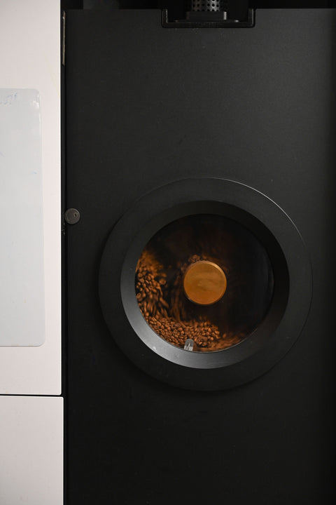 What's a Light Roast?