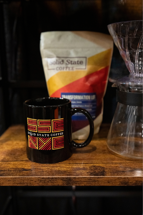 State of the Bean | 2025