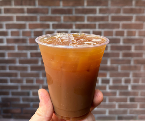 Cold Brew with a French Press Tutorial