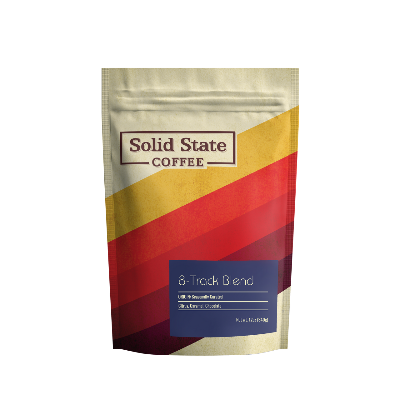 Solid State Coffee