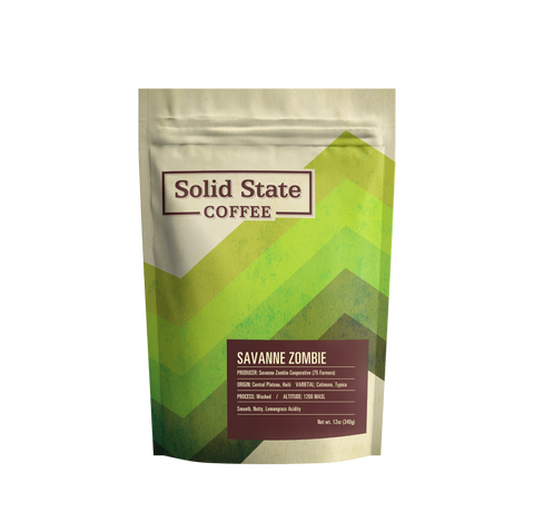 Savanne Zombie | Haiti