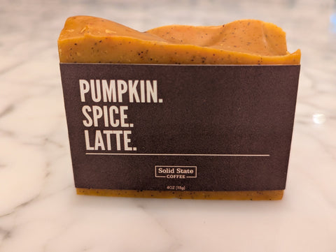PSL Soap Bar