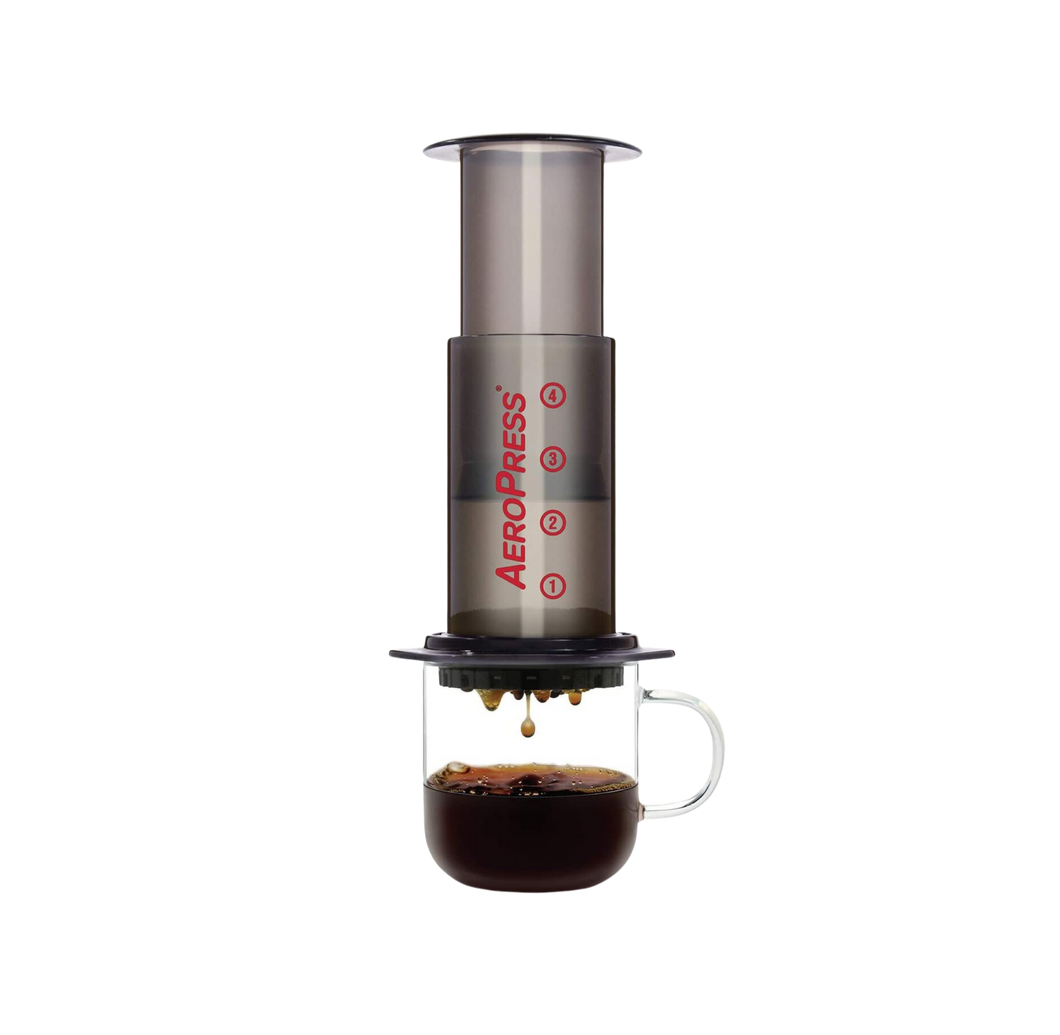 AeroPress