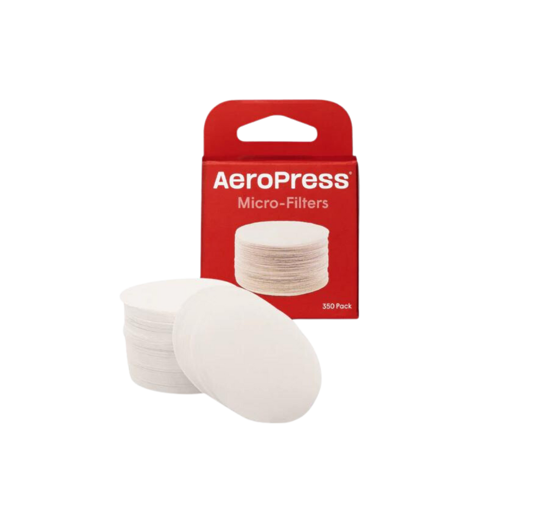 AeroPress Filters